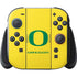 University of Oregon Mesh Yellow Nintendo Switch 2 (2025) with Joy-Con Skin